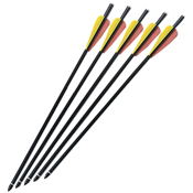 MTech USA Crossbow 9mm Bolt - 5 Pcs - Wholesale