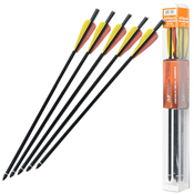 MTech USA Crossbow 9mm Bolt - 5 Pcs - Wholesale