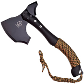Elk Ridge Professional 5mm Thick Stainless Steel Blade Axe