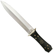 Elk Ridge Spear Point Blade Outdoor Knife - Wholesale