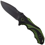 Folding Knife Elk Ridge