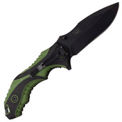 Folding Knife Elk Ridge