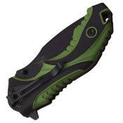 Folding Knife Elk Ridge