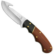 Outdoor Fixed Knife Blade
