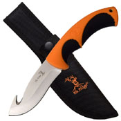 Elk Ridge 200-02G Gut Hook Blade Knife - Wholesale