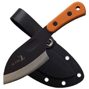 Elk Ridge 200-04S 3cr13 Steel Blade Fixed Knife - Wholesale