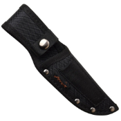 Fixed Knife Elk Ridge