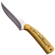 Elk Ridge 299 Stainless Steel Fixed Blade Knife