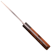 Elk Ridge 553BR Drop Point Fixed Blade Knife w/ Sheath