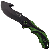 Elk Ridge 564 Fixed Blade Knife w/ Sheath