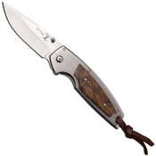 Folding Knife Framelock