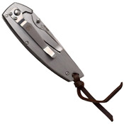 Folding Knife Framelock