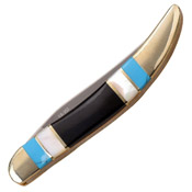 Toothpick Folding Knife