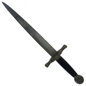 Master Cutlery HK-3417SL Medieval Sword