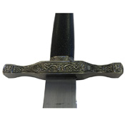 Master Cutlery HK-3417SL Medieval Sword