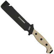 USMC Fixed Blade Knife