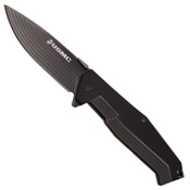 Folding USMC Knife