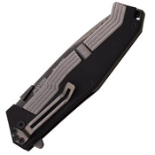 Folding USMC Knife