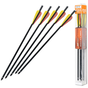 MTech USA Crossbow 9mm Bolt - 5 Pcs - Wholesale