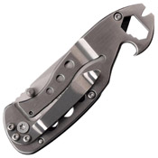 Steel Folding Knife