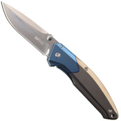 Master Cutlery MTech USA MT-1032 Manual Folding Knife