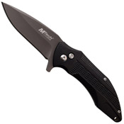 Folding Knife w/ Aluminium Handle