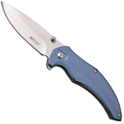 Manual Folding Knife Mtech USA