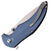 Manual Folding Knife Mtech USA