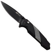 Manual MTech USA Folding Knife