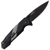 Manual MTech USA Folding Knife