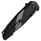 Manual MTech USA Folding Knife
