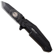 Folding Linerlock Knife