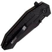 Folding Linerlock Knife
