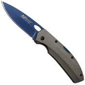 Master Cutlery MTech USA Manual Folding Knife
