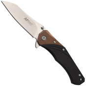 Master Cutlery MTech USA MT-1103 Manual Folding Knife