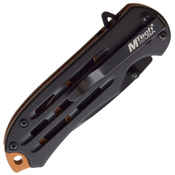 Master Cutlery MTech USA MT-1120 Manual Folding Knife