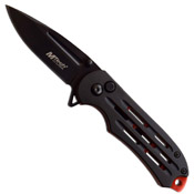 Manual Folding Steel Blade
