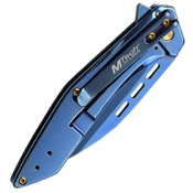 Master Cutlery MTech USA MT-1142 Manual Folding Knife