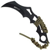 MTECH 8-Inch Overall Neck Knife