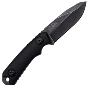 Master Cutlery MTech USA MT-20-30BK Fixed Blade Knife