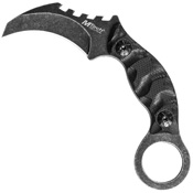 MTech USA MT-20-33 Neck Fixed Blade Knife
