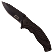 MTech USA A948BK 3.6 Inch Blade Folding Knife