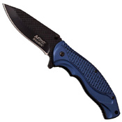 MTech USA 5 Inch Folding Knife MT-A948BL