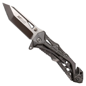 Mtech Mt-A997Bgy Folding Knife
