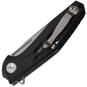 MTech USA MTE-FDR027-G10 Evolution Manual Folding Knife