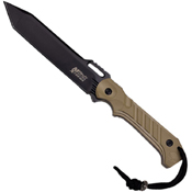 MTech USA Xtreme 5mm Thick Blade Tactical Knife