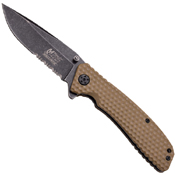 MTech USA Xtreme Ballistic 3.25 Inch Folder Knife