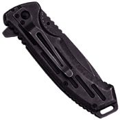 MTech USA Xtreme A836 Stainless Steel Blade Folding Knife