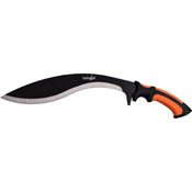 Survivor Machete