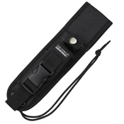 TacForce TFE-FIX005-BK Evolution Fixed Blade Knife
